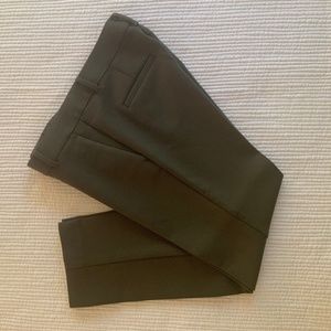 Ann Taylor Devin Fit GRene Ankle Pant